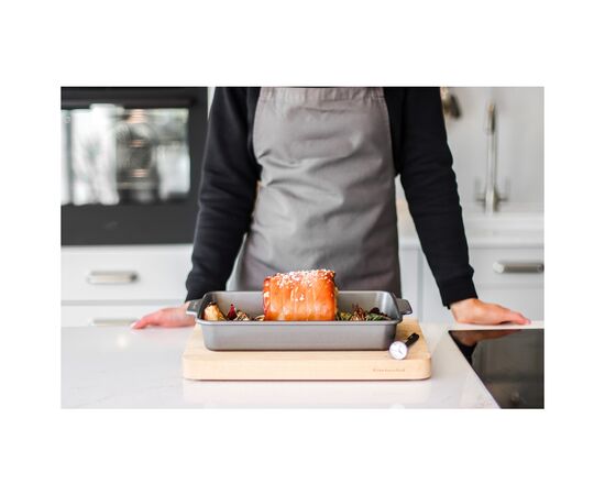 Кухонный термометр KitchenAid Measuring аналоговий (KQ901G), изображение 4 Кухонный термометр KitchenAid Measuring аналоговий (KQ901G), изображение 4
