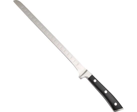 Кухонный нож MasterPro Foodies collection, для шинки 25.4 см (BGMP-4320), изображение 2 Кухонный нож MasterPro Foodies collection, для шинки 25.4 см (BGMP-4320), изображение 2