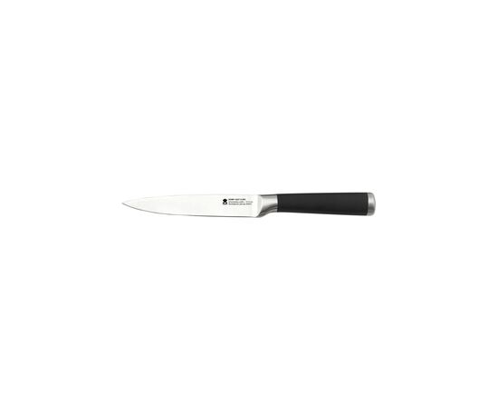 Набор ножей MasterPro Foodies collection, 8.8/12.5/20 см, 3 шт (00000026972), изображение 3 Набор ножей MasterPro Foodies collection, 8.8/12.5/20 см, 3 шт (00000026972), изображение 3