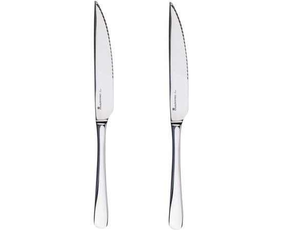 Столовий ніж MasterPro Foodies collection, 2 шт (BGEU-3956)