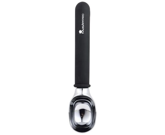 Ложка для мороженого MasterPro Foodies collection, 18.5 см (BGMP-5306)