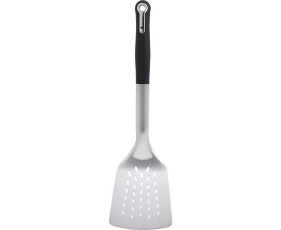 Лопатка кухонная MasterPro Foodies collection з прорізами 33.6 см (BGMP-4859)