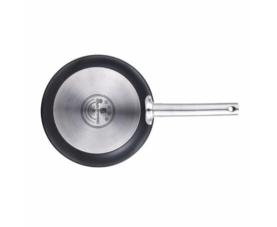Сковорода MasterPro Foodies collection, 30 см (BGMP-3554), изображение 5 Сковорода MasterPro Foodies collection, 30 см (BGMP-3554), изображение 5
