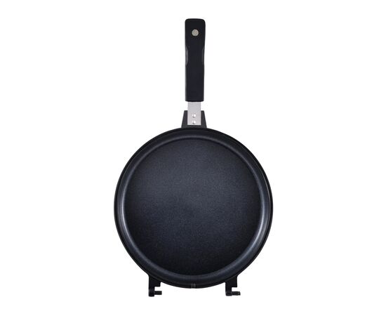 Сковорода MasterPro Smart гриль двостороння, 26 см (BGMP-2854), изображение 6 Сковорода MasterPro Smart гриль двостороння, 26 см (BGMP-2854), изображение 6