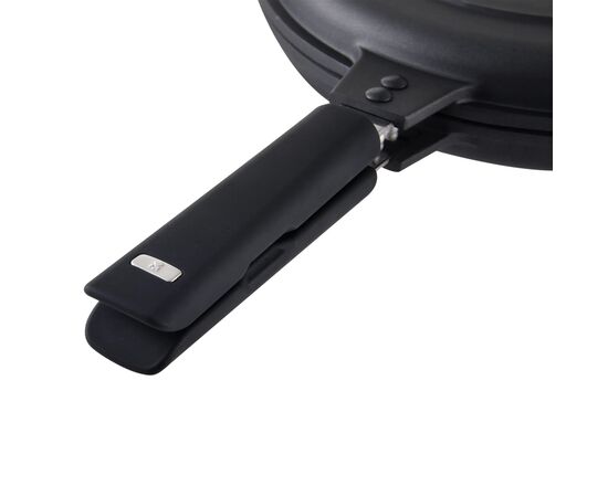 Сковорода MasterPro Smart гриль двостороння, 26 см (BGMP-2854), изображение 7 Сковорода MasterPro Smart гриль двостороння, 26 см (BGMP-2854), изображение 7