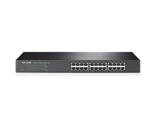 Коммутатор сетевой TP-Link TL-SF1024