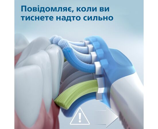 Электрическая зубная щетка Philips HX6850/47, изображение 10 Электрическая зубная щетка Philips HX6850/47, изображение 10