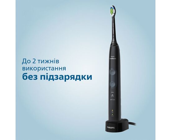 Электрическая зубная щетка Philips HX6850/47, изображение 12 Электрическая зубная щетка Philips HX6850/47, изображение 12
