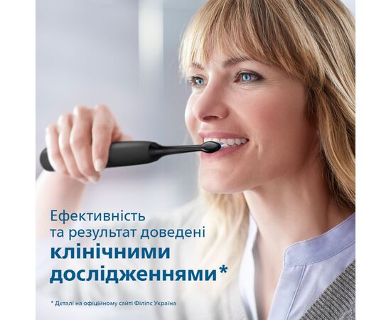 Электрическая зубная щетка Philips HX6850/47, изображение 2 Электрическая зубная щетка Philips HX6850/47, изображение 2