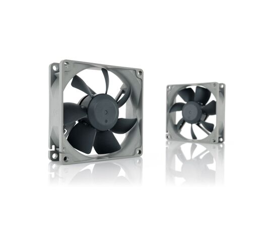 Кулер для корпуса Noctua REDUX (NF-R8 redux-1800 PWM), изображение 3 Кулер для корпуса Noctua REDUX (NF-R8 redux-1800 PWM), изображение 3