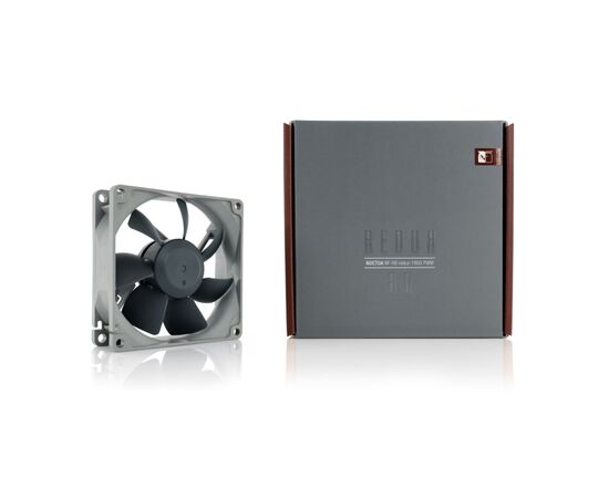 Кулер для корпуса Noctua REDUX (NF-R8 redux-1800 PWM), изображение 4 Кулер для корпуса Noctua REDUX (NF-R8 redux-1800 PWM), изображение 4