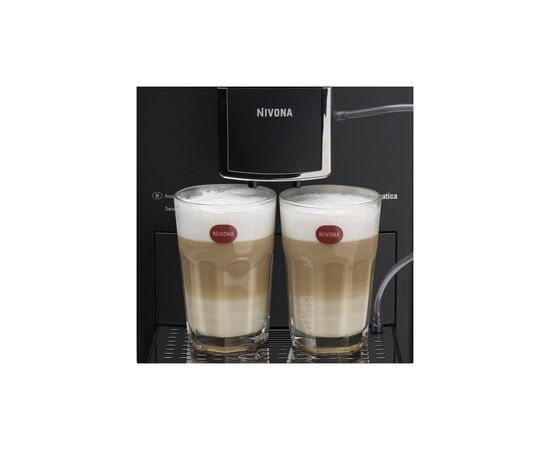 Кофемашина Nivona NICR550, изображение 12 Кофемашина Nivona NICR550, изображение 12
