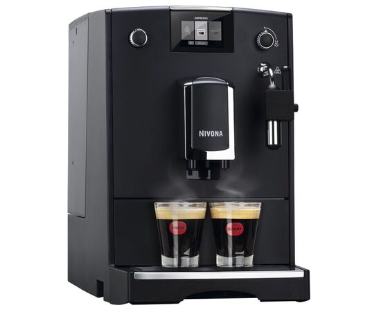 Кофемашина Nivona NICR550, изображение 4 Кофемашина Nivona NICR550, изображение 4