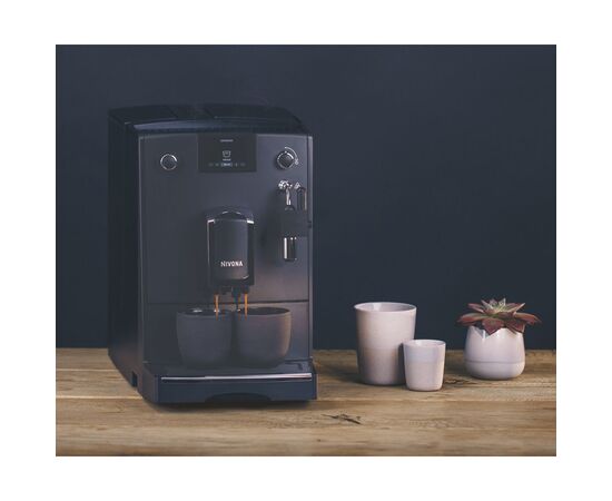 Кофемашина Nivona NICR550, изображение 5 Кофемашина Nivona NICR550, изображение 5