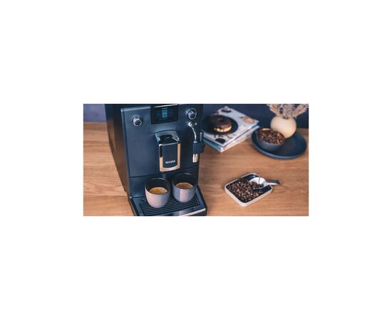 Кофемашина Nivona NICR550, изображение 9 Кофемашина Nivona NICR550, изображение 9