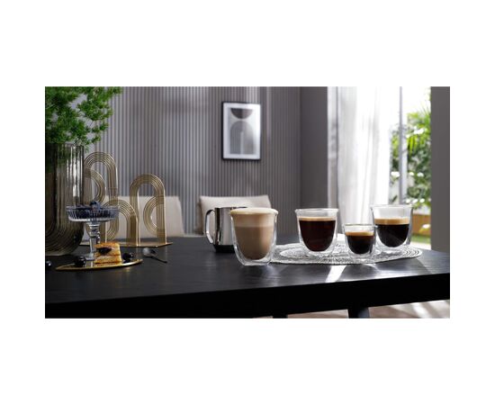 Кофемашина DeLonghi ECAM 220.21.B, изображение 10 Кофемашина DeLonghi ECAM 220.21.B, изображение 10