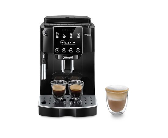 Кофемашина DeLonghi ECAM 220.21.B, изображение 2 Кофемашина DeLonghi ECAM 220.21.B, изображение 2