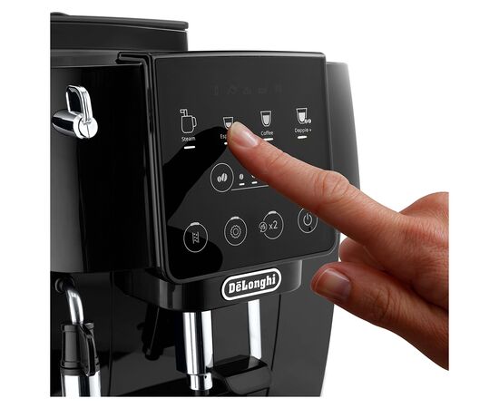 Кофемашина DeLonghi ECAM 220.21.B, изображение 3 Кофемашина DeLonghi ECAM 220.21.B, изображение 3