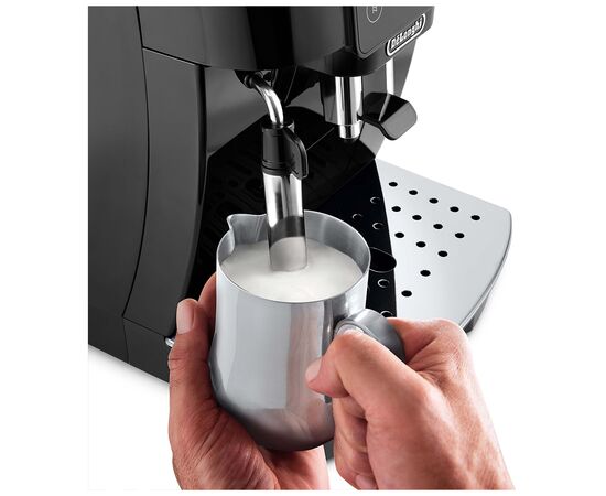 Кофемашина DeLonghi ECAM 220.21.B, изображение 4 Кофемашина DeLonghi ECAM 220.21.B, изображение 4