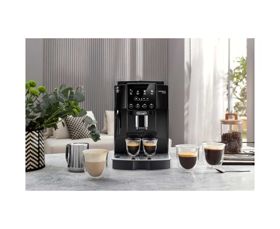 Кофемашина DeLonghi ECAM 220.21.B, изображение 5 Кофемашина DeLonghi ECAM 220.21.B, изображение 5