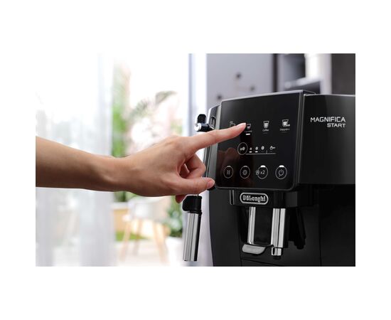 Кофемашина DeLonghi ECAM 220.21.B, изображение 6 Кофемашина DeLonghi ECAM 220.21.B, изображение 6