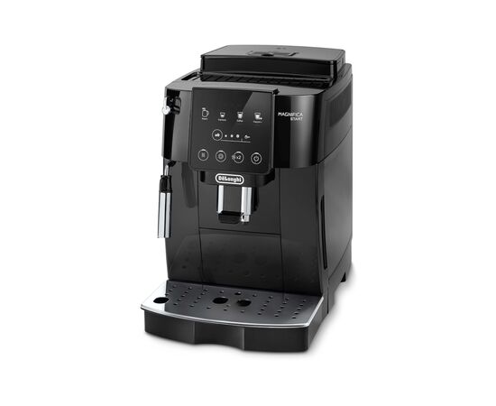 Кофемашина DeLonghi ECAM 220.21.B