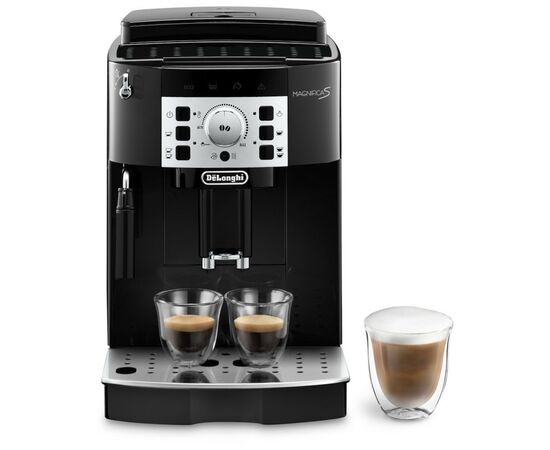 Кофемашина DeLonghi ECAM 22.112 B, изображение 2 Кофемашина DeLonghi ECAM 22.112 B, изображение 2