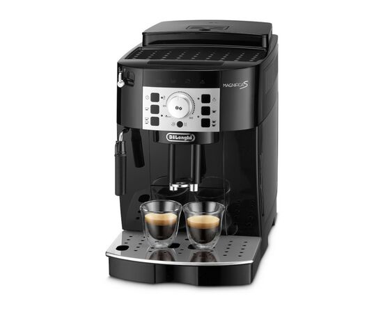 Кофемашина DeLonghi ECAM 22.112 B, изображение 3 Кофемашина DeLonghi ECAM 22.112 B, изображение 3