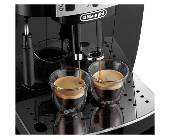 Кофемашина DeLonghi ECAM 22.112 B, изображение 4 Кофемашина DeLonghi ECAM 22.112 B, изображение 4