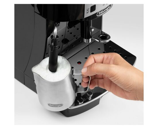 Кофемашина DeLonghi ECAM 22.112 B, изображение 5 Кофемашина DeLonghi ECAM 22.112 B, изображение 5