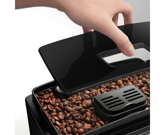 Кофемашина DeLonghi ECAM 22.112 B, изображение 6 Кофемашина DeLonghi ECAM 22.112 B, изображение 6