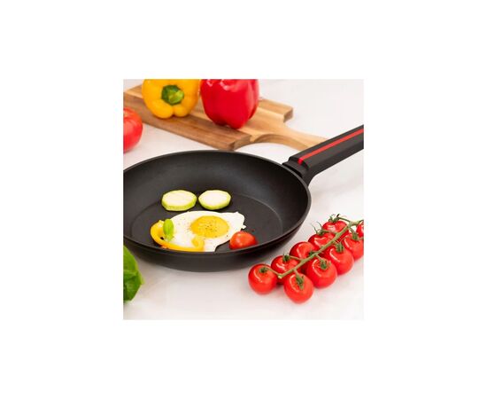 Сковорода Magio Кована 26 см Quick Fry (MG-1173), изображение 6