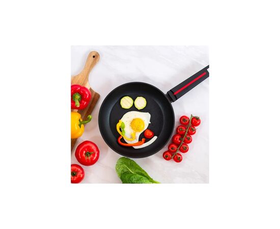 Сковорода Magio Кована 26 см Quick Fry (MG-1173), изображение 7
