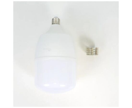 Лампочка Lightwell T120 40W E27+E27/E40 RING, изображение 3 Лампочка Lightwell T120 40W E27+E27/E40 RING, изображение 3