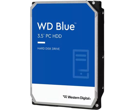 Жорсткий диск 3.5"  500GB WD (# WD5000AZLX #)