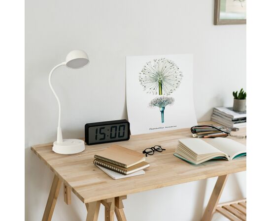 Настольная лампа TITANUM TLTF-012W, изображение 6