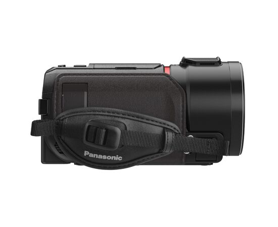 Цифровая видеокамера Panasonic HC-VX3 Black (HC-VX3E-K), изображение 11 Цифровая видеокамера Panasonic HC-VX3 Black (HC-VX3E-K), изображение 11
