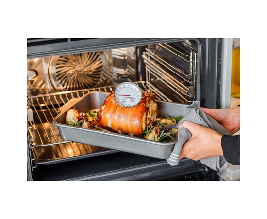 Кухонный термометр KitchenAid для м'яса Measuring (KQ902G), изображение 5 Кухонный термометр KitchenAid для м'яса Measuring (KQ902G), изображение 5