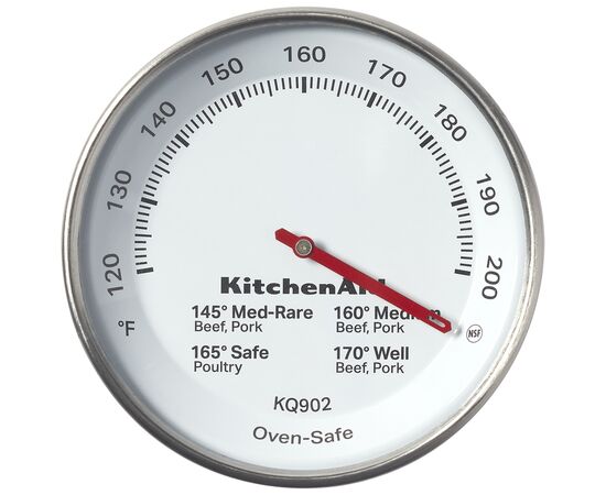 Кухонний термометр KitchenAid для м'яса Measuring (KQ902G)