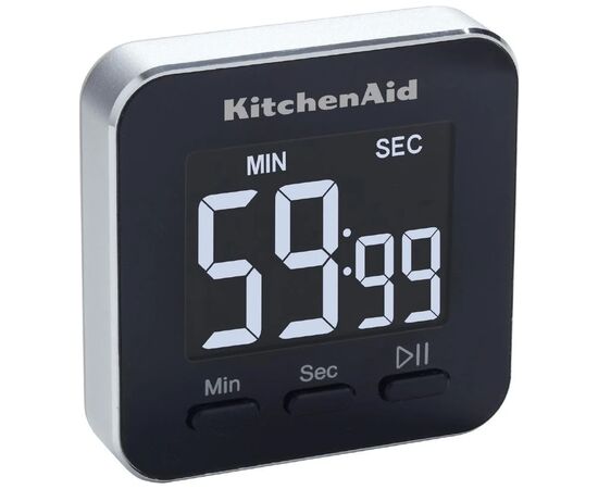 Кухонный термометр KitchenAid з таймером Measuring (KQ906G)