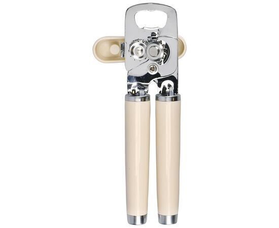 Консервный нож KitchenAid Coreline 21 см кремовий (KAG199OHACE), изображение 3 Консервный нож KitchenAid Coreline 21 см кремовий (KAG199OHACE), изображение 3