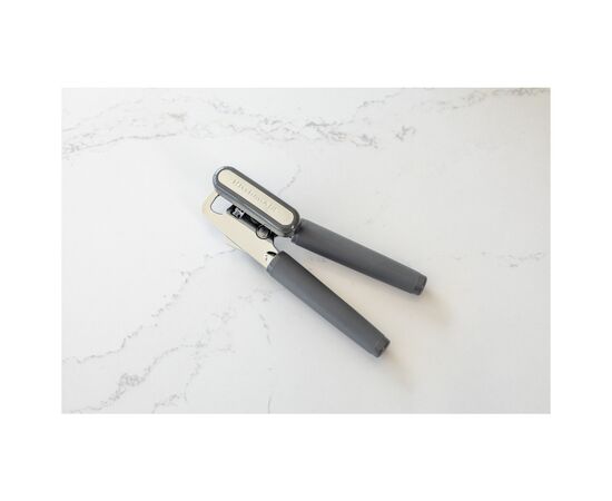 Консервный нож KitchenAid Coreline 21 см сірий (KES199OHCGG), изображение 2 Консервный нож KitchenAid Coreline 21 см сірий (KES199OHCGG), изображение 2