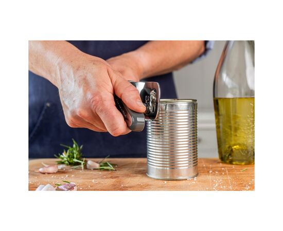 Консервный нож KitchenAid Coreline 21 см сірий (KES199OHCGG), изображение 4 Консервный нож KitchenAid Coreline 21 см сірий (KES199OHCGG), изображение 4