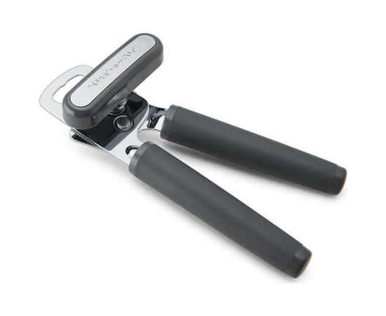 Консервный нож KitchenAid Coreline 21 см сірий (KES199OHCGG)