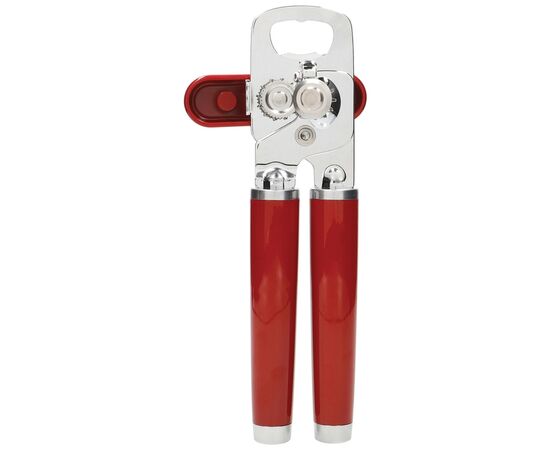 Консервный нож KitchenAid Coreline 21 см червоний (KAG199OHERE), изображение 3 Консервный нож KitchenAid Coreline 21 см червоний (KAG199OHERE), изображение 3