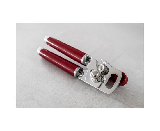 Консервный нож KitchenAid Coreline 21 см червоний (KAG199OHERE), изображение 6 Консервный нож KitchenAid Coreline 21 см червоний (KAG199OHERE), изображение 6