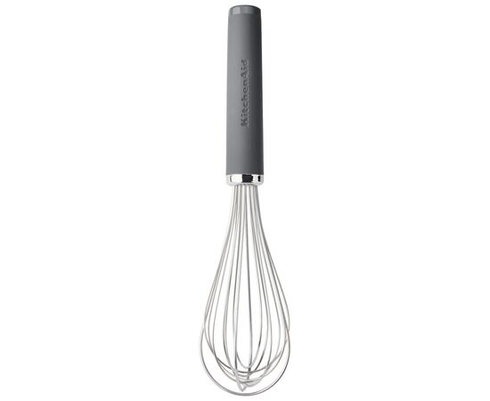 Венчик KitchenAid Coreline 26,2 см сірий (KAS060OHCGG)