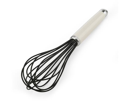 Вінчик KitchenAid Coreline 27 см кремовий (KAG0640OHACE), зображення 2