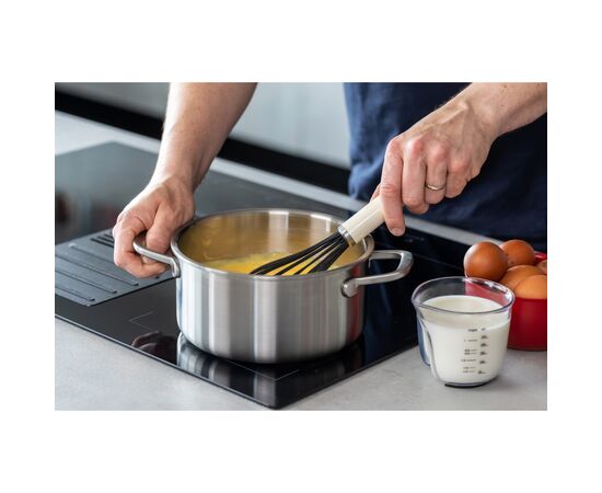 Вінчик KitchenAid Coreline 27 см кремовий (KAG0640OHACE), зображення 7