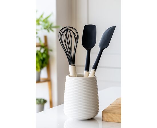 Вінчик KitchenAid Coreline 27 см кремовий (KAG0640OHACE), зображення 8